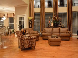 9313 Bluegrass Dr, Austin, TX 78759