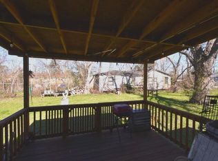 504 Cedar St, Sweeny, TX 77480