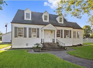 847 Friscoville Ave, Arabi, LA 70032