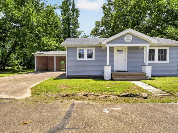 1437 Lincoln St, Arkadelphia, AR 71923