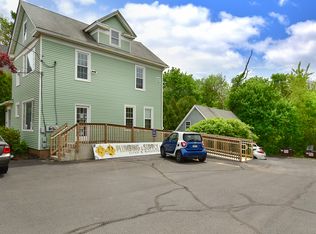 600 Center St, Manchester, CT 06040