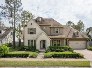 35 Liberty Branch Blvd, Spring, TX 77389