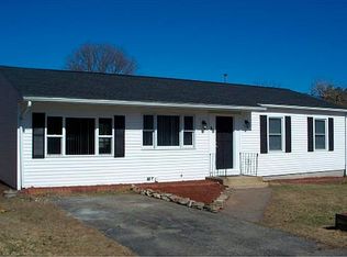 68 Hoover Rd, Hanover, MA 02339