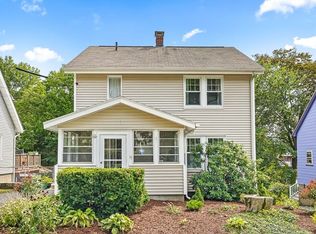 15 Edmund Rd, Arlington, MA 02474