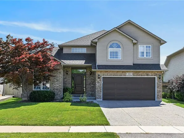10 Balvenie Blvd, Caledonia, ON N3W 2N8