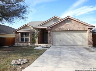10707 Cougar Chase, San Antonio, TX 78251