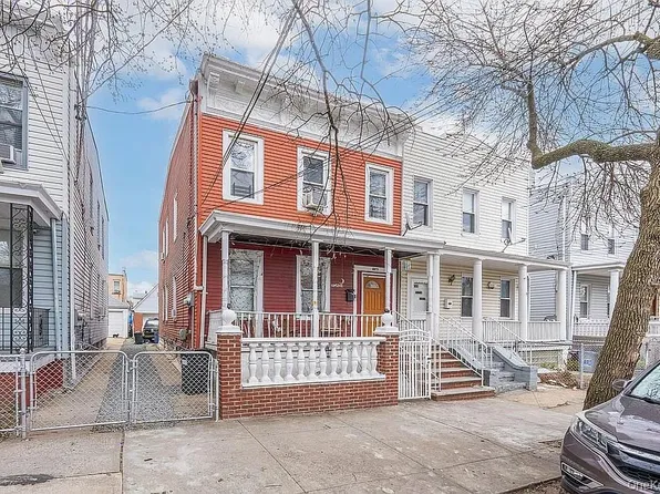 97-29 88th Street Street, Ozone Park, NY 11416