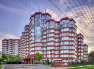 11753 Sheppard Ave E #622, Toronto, ON M1B5M3