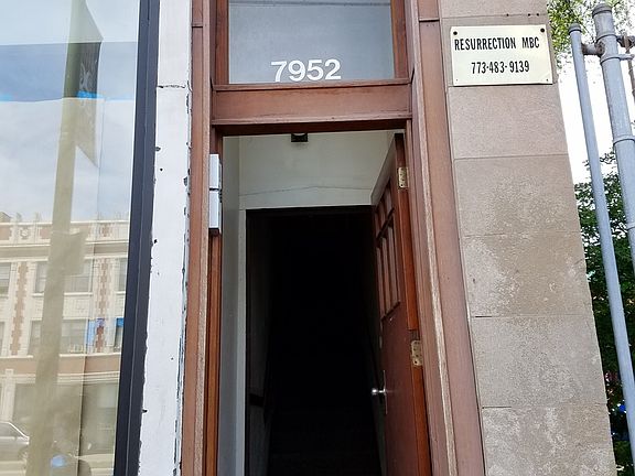 2nd image of 7952 S Ashland Ave APT 2F