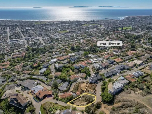 1918 Hillcrest Dr #1, Ventura, CA 93001