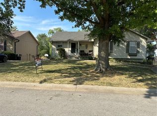 17208 E 35th St S, Independence, MO 64055