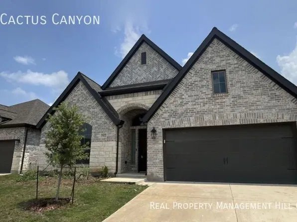 9412 Cactus Canyon, San Antonio, TX 78254