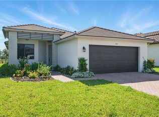 4869 Gambero Way, Immokalee, FL 34142