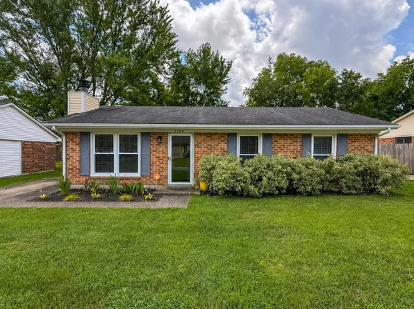 1566 Samara Glen Way, Lexington, KY 40515