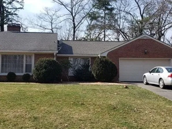 980 Sylvan Dr, Pulaski, VA 24301
