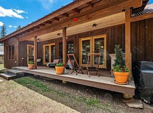 322 County Road 243, Durango, CO 81301