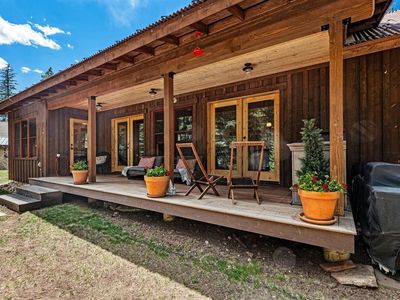 322 County Road 243, Durango, CO, 81301