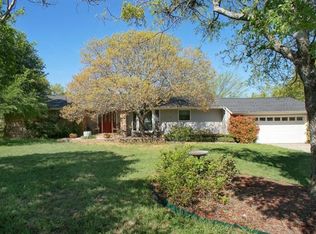 1660 Silver Creek Azle Rd, Azle, TX 76020