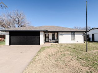 4320 Hillsboro, Wichita Falls, TX 76306