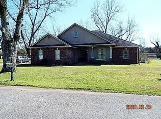 Natchez Trce, Grand bay, AL 36541