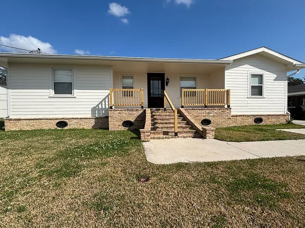 237 Virginia St, Larose, LA 70373