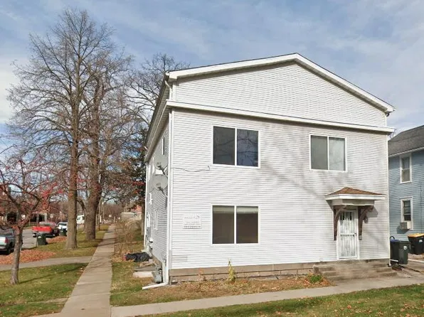 606 E Jefferson St APT C, Iowa City, IA 52245