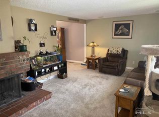 1260 Landerwood Dr, Reno, NV 89511