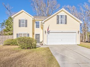 103 Teakwood Ct, Summerville, SC 29485