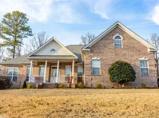 17 Turnberry Ln, Cabot, AR 72023