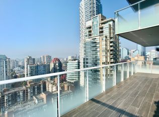 1335 Howe St #2504, Vancouver, BC V6Z0H1