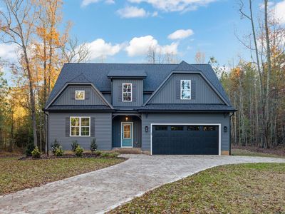 45 Beauview Way, Zebulon, NC, 27597