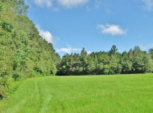 0 Sims Thornhill Rd, Tylertown, MS 39667