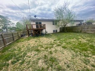 535 Chouteau Ave, Granite City, IL 62040