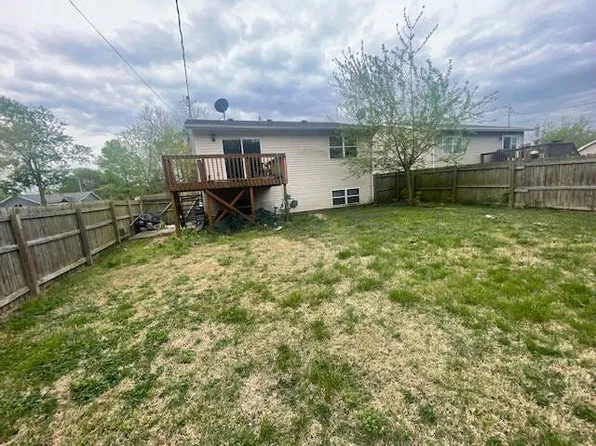 535 Chouteau Ave, Granite City, IL 62040