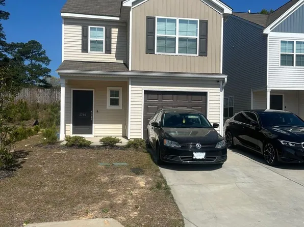 2769 Prince Charles Ct, Columbia, SC 29209