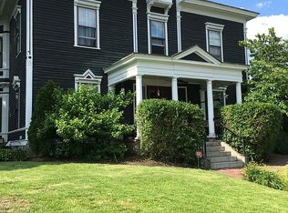 444 Andover St, Lowell, MA 01852