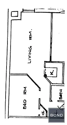 Rented by Bond New York | media 40