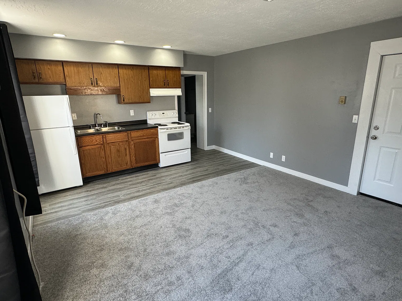 1 bed, 460 sqft, $950 — Photo 1