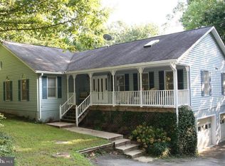 259 Frontier Trl, Lusby, MD 20657