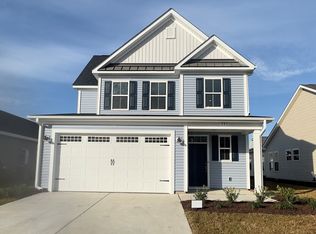 591 Cascade Loop Lot 45 Starfish #1, Little River, SC 29566