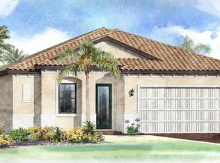 4427 Raffia Palm Cir, Naples, FL 34119