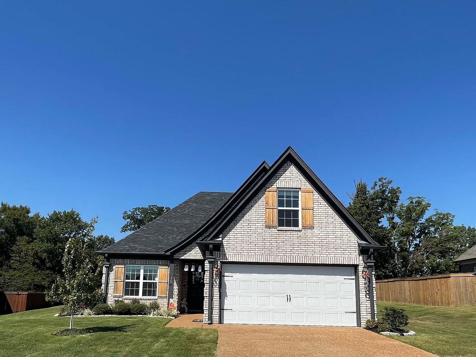 3262 Magnolia Ridge Dr, Hernando, MS 38632 Zillow