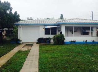 2407 Rodman St, Hollywood, FL 33020