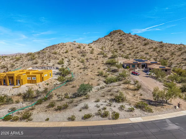 11433 S SAN ROBERTO Drive #13, Goodyear, AZ 85338