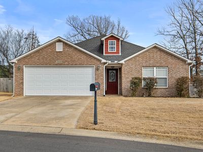 3840 Lazy Creek Trl, Conway, AR, 72032