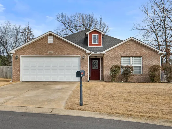 3840 Lazy Creek Trl, Conway, AR 72032