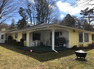 8086 County Road 49, Caneadea, NY 14717