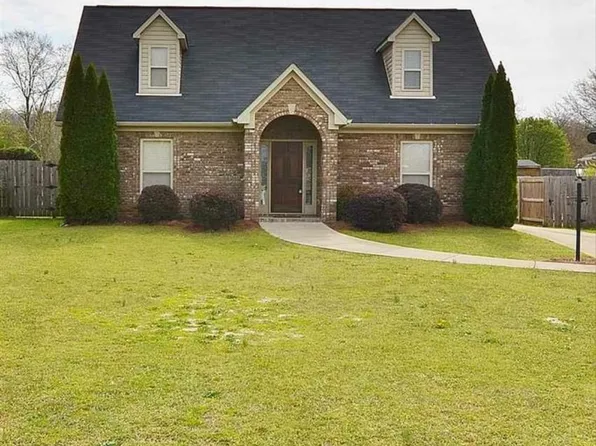 1727 Whitmire St, Leeds, AL 35094