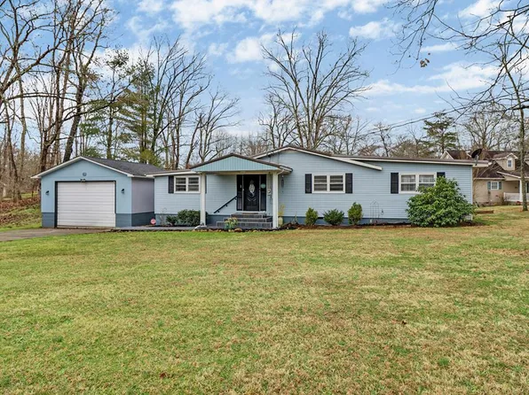 8217 Cherokee Trl, Crossville, TN 38572