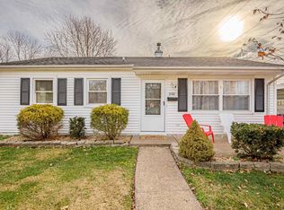 3101 Sheridan Rd, Evansville, IN 47710